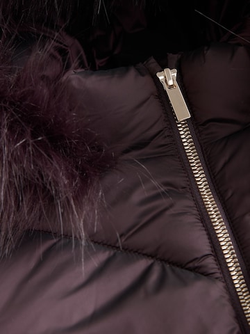 Next - Chaqueta de invierno en marrón