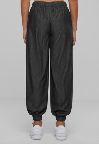 Urban Classics Конический (Tapered) Джинсы в Черный
