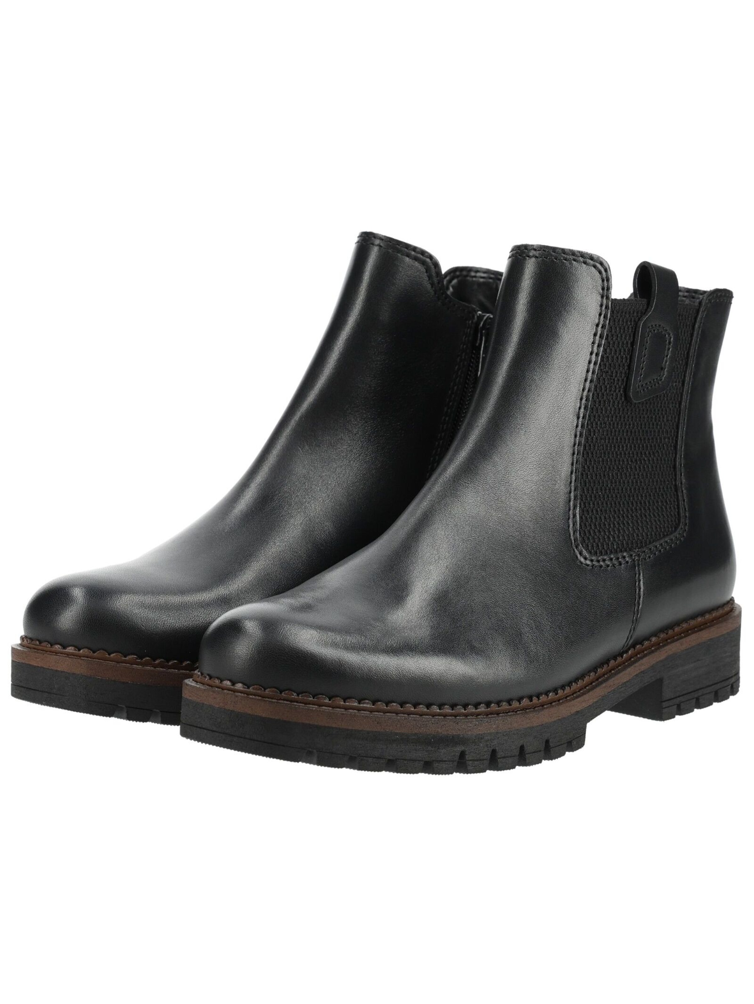 Stivaletto di GABOR in nero