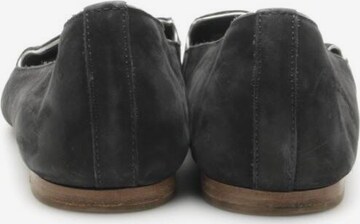 Kennel & Schmenger Flats & Loafers in 36 in Black