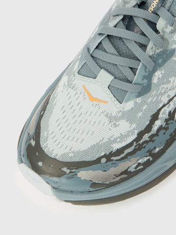 Chaussure de course 'STINSON 7' HOKA en bleu