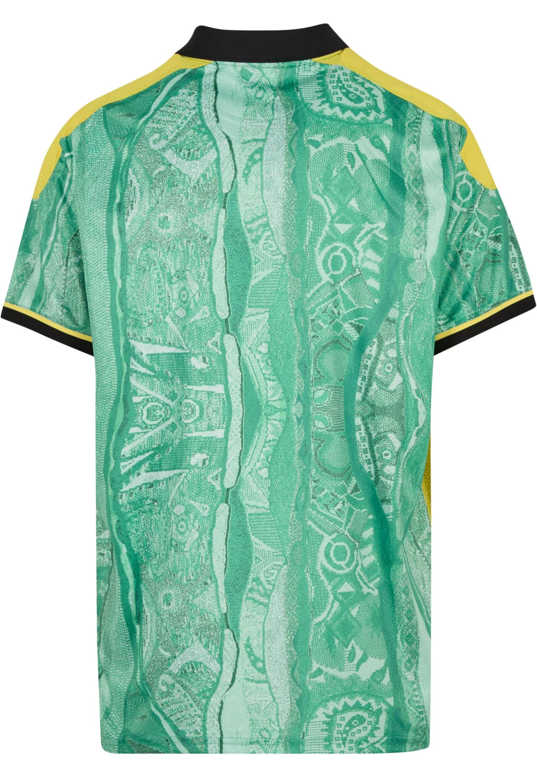 Colucci Tričko – zelená