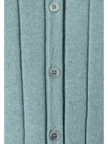 MAERZ Muenchen Strickjacke in Blau