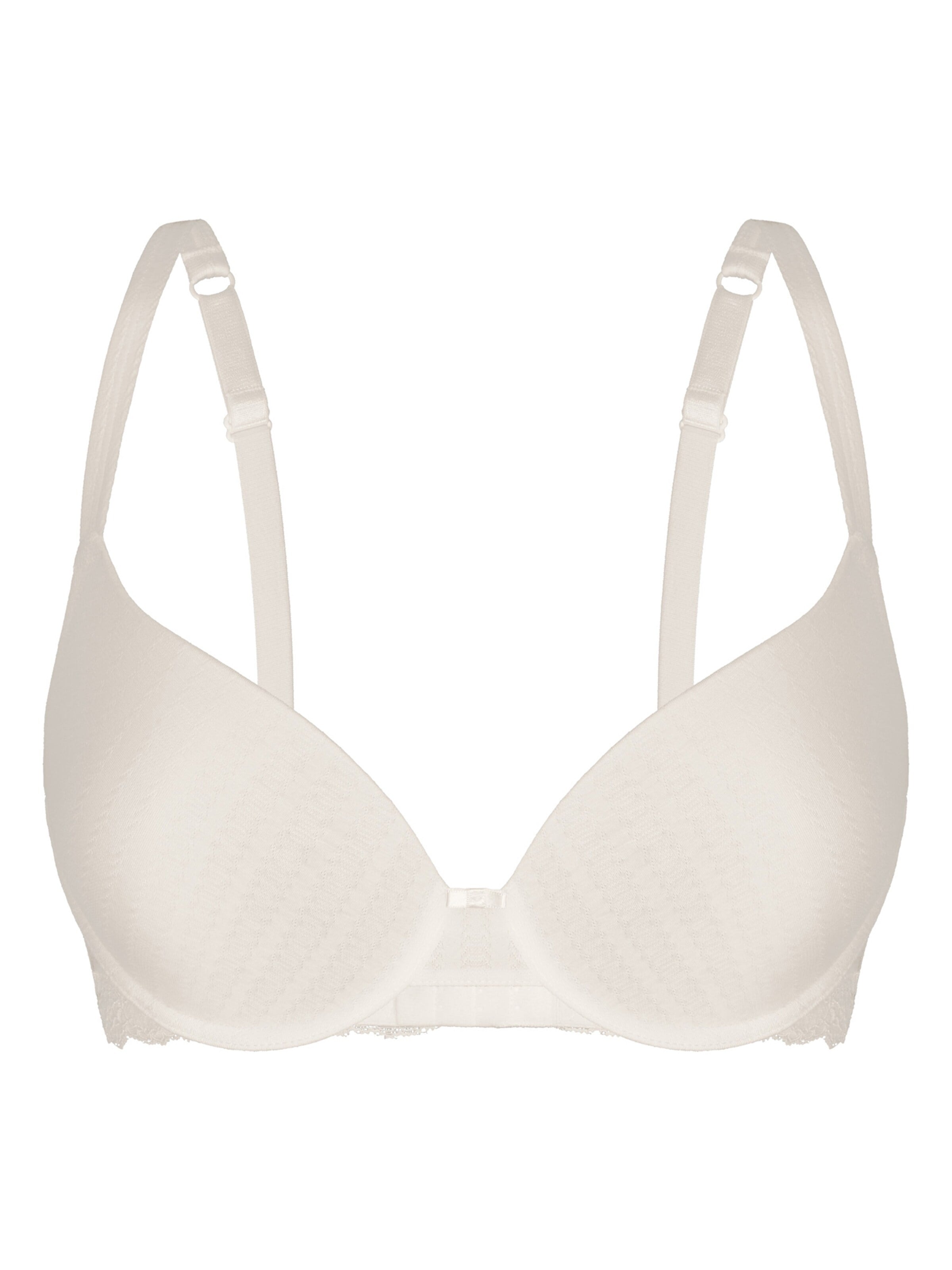 sassa T-shirt Bra in Mixed colors