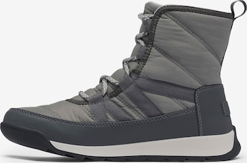 SOREL - Botas de neve em cinzento: frente