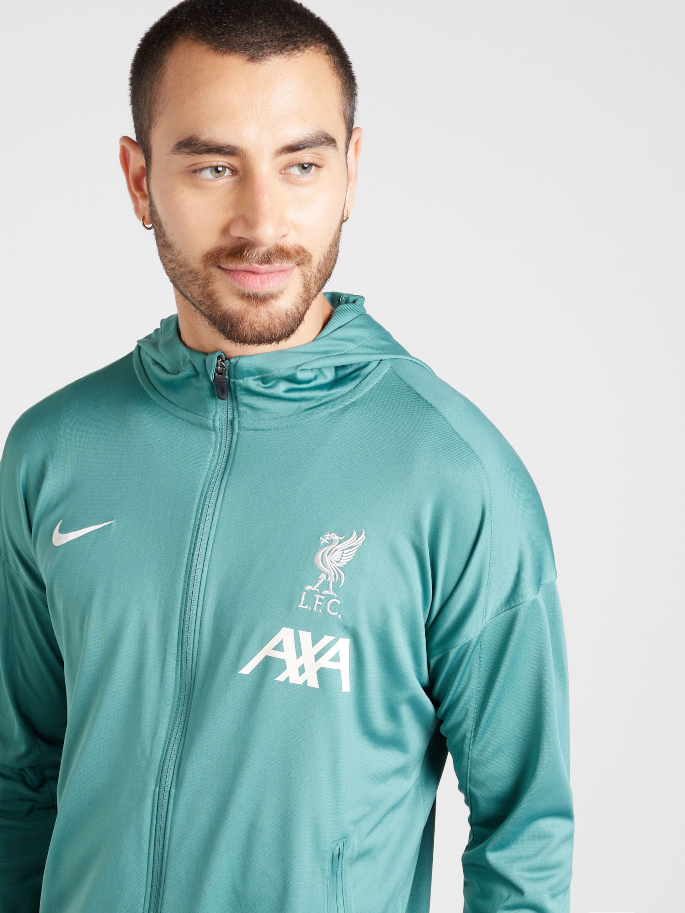 New balance liverpool tracksuit sale