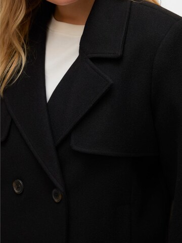 Giacca di mezza stagione 'Fortunesheila' di VERO MODA in nero