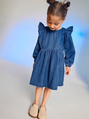 Robe NAME IT en bleu