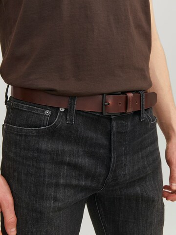 Ceinture JACK & JONES en marron