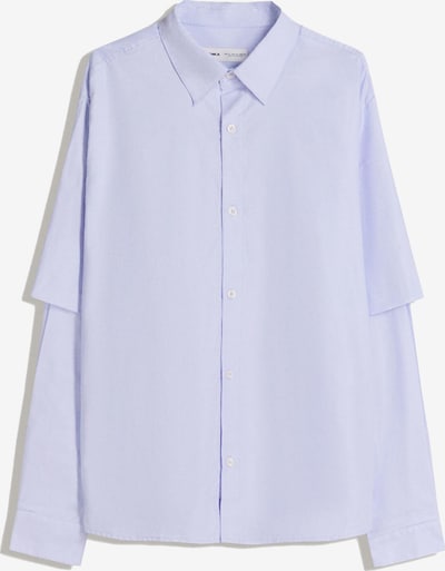 Bershka Košulja u golublje plava, Pregled proizvoda