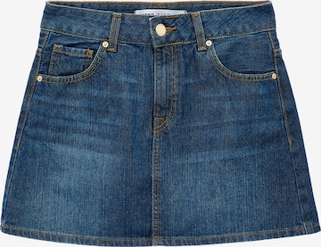 Koton Skirt in Blue: front