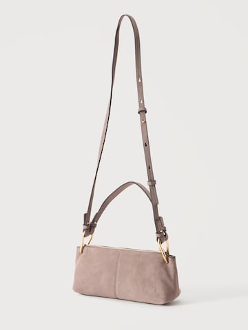 Calvin Klein Handbag in Brown