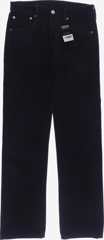 LEVI'S ® Jeans in 30 in Black: front