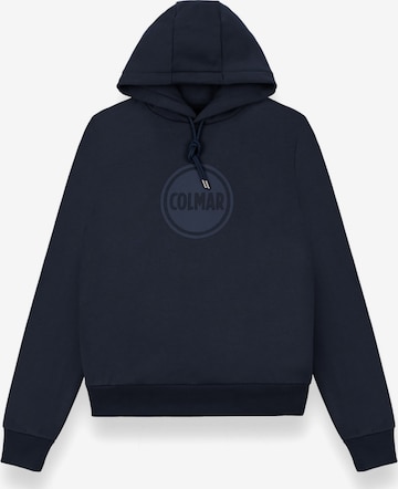 Colmar Sweatshirt '6248' in Blau: Vorderseite
