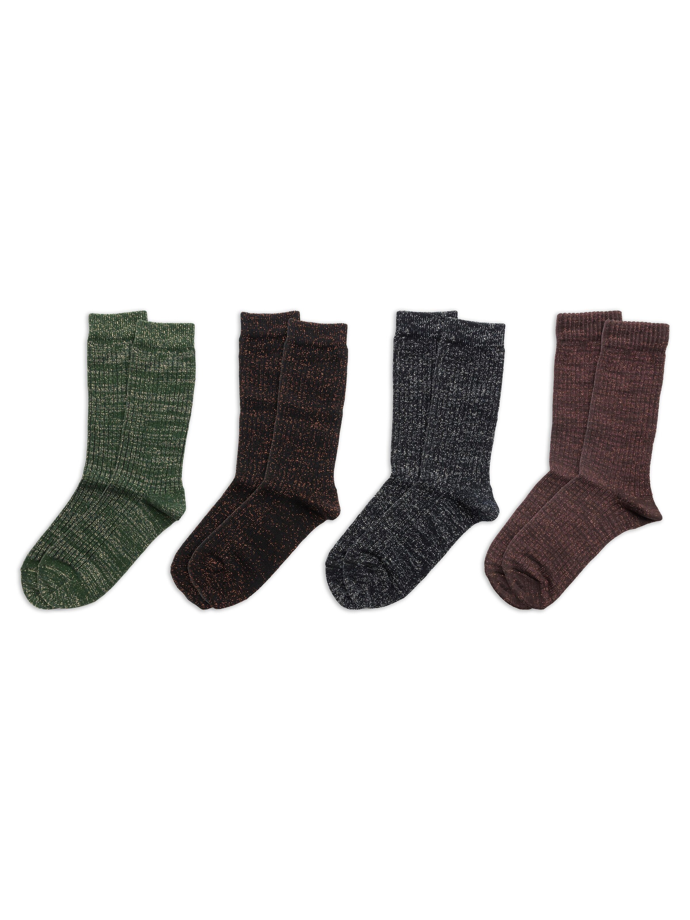 RAFRAY Socken‌‌‌‌‌‌‌‌‌ in Blau: Vorderseite