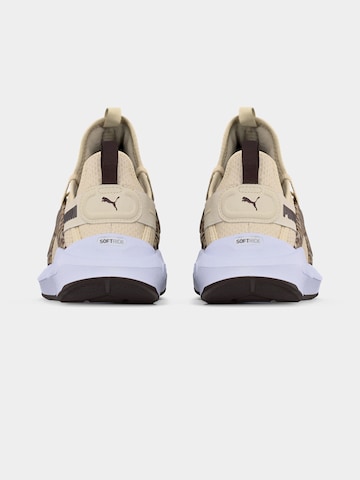 PUMA Běžecká obuv 'Softride Enzo 5' – béžová