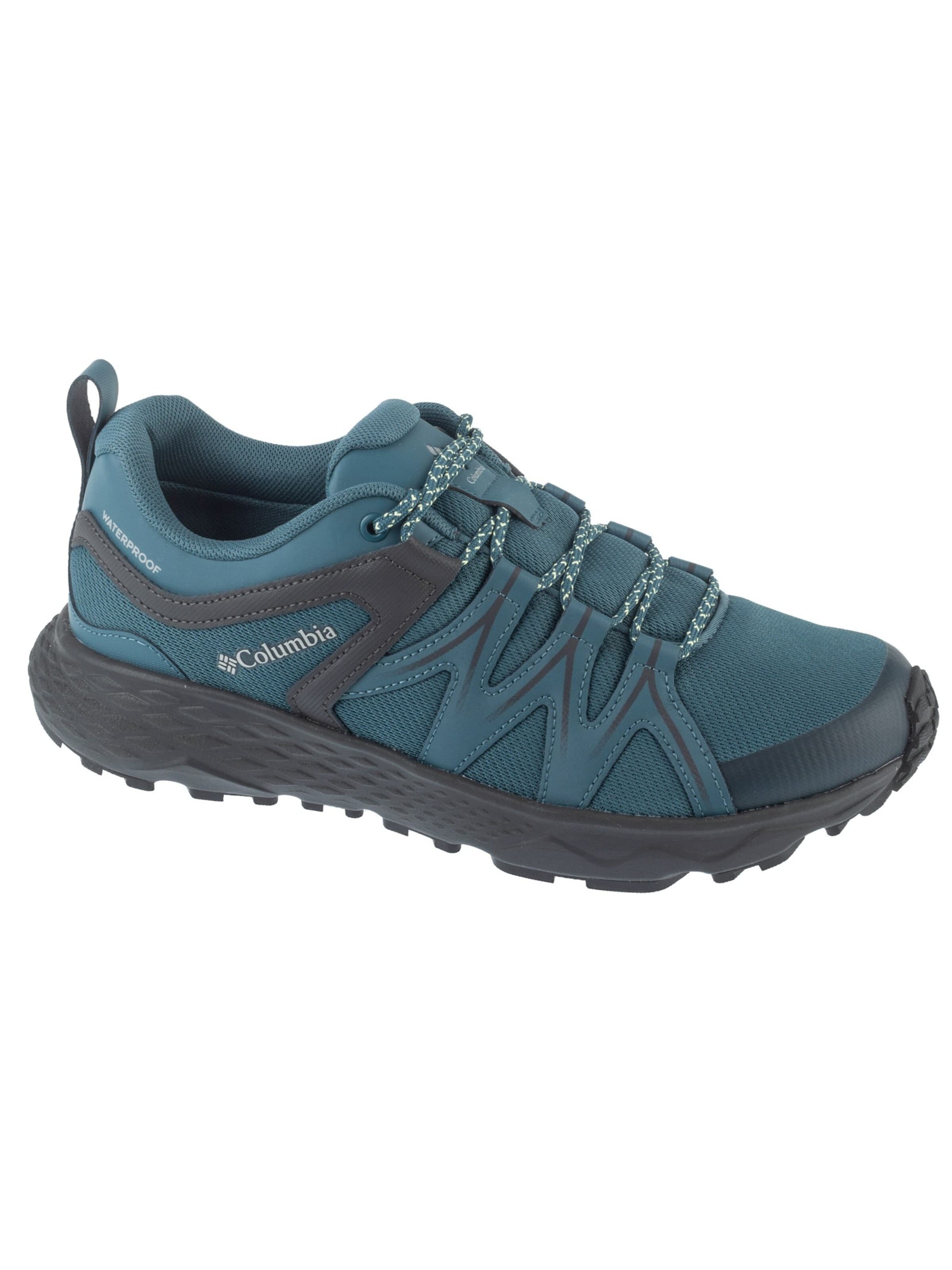COLUMBIA Low shoe 'Columbia Peakfreak Roam' in Blue