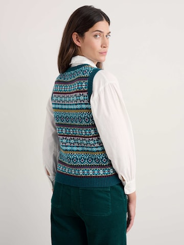 Gilet 'Percella' di Seasalt Cornwall in colori misti