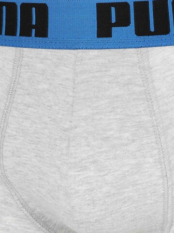 Boxer 'EVERYDAY' di PUMA in blu
