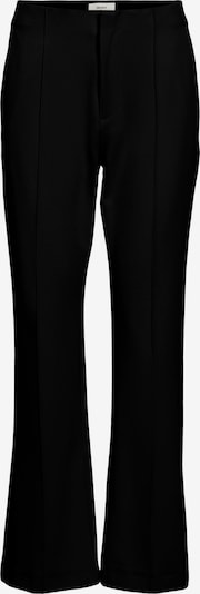 OBJECT Pleat-Front Pants 'IVA LISA' in Black, Item view