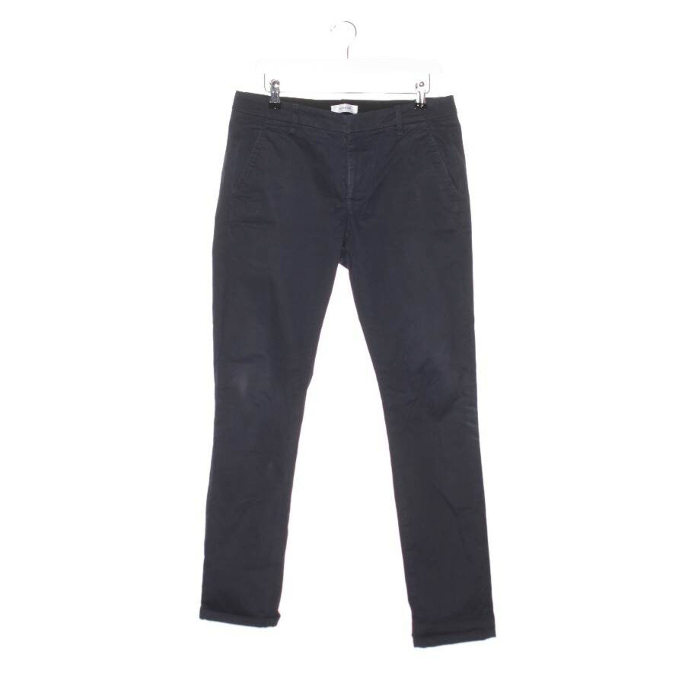 Dondup Hose 32 in Blau: Vorderseite