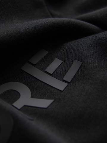 Ombre Sweatshirt 'OM-SSPS-0181' in Black