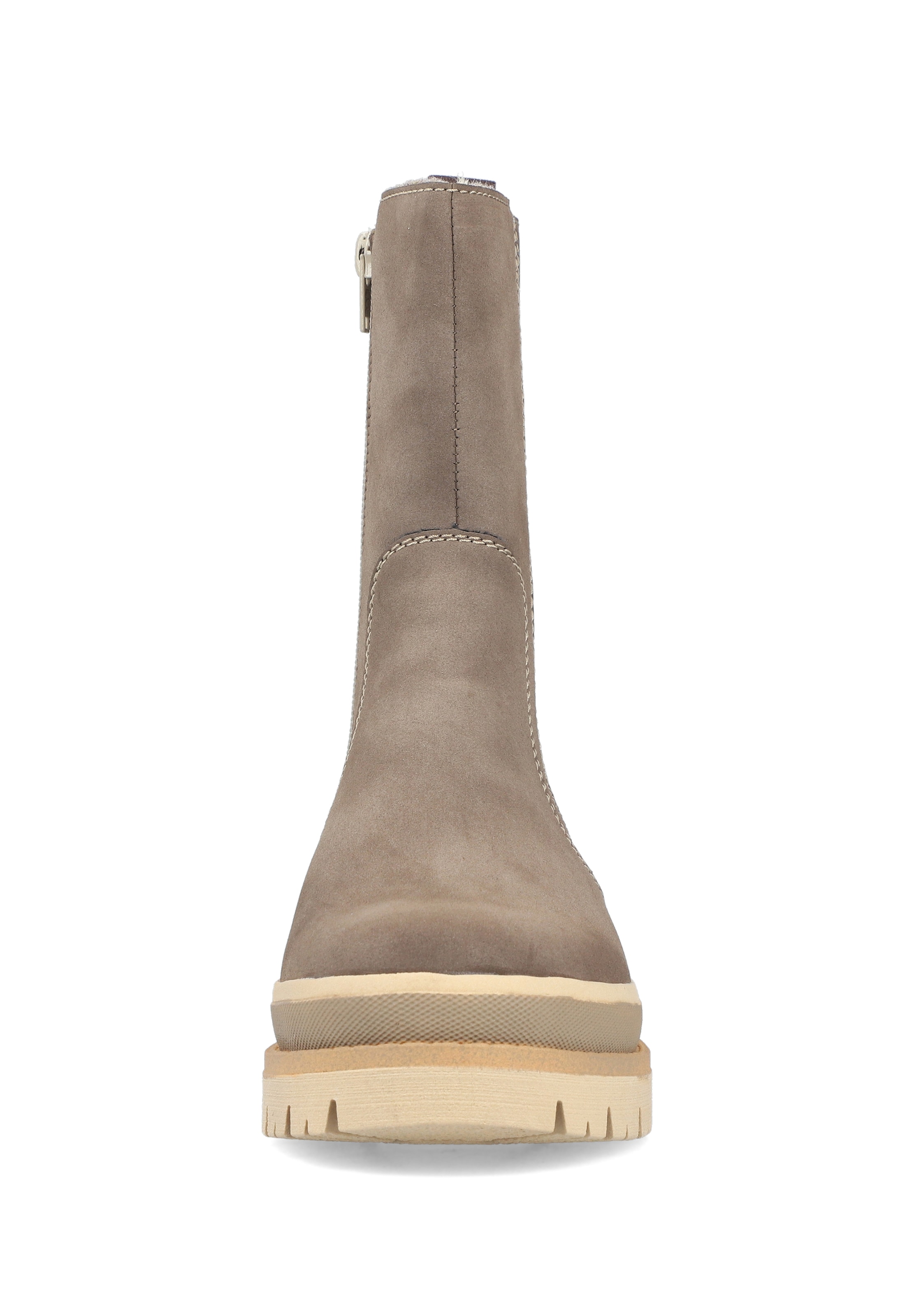 Rieker Chelsea Boots in Braun