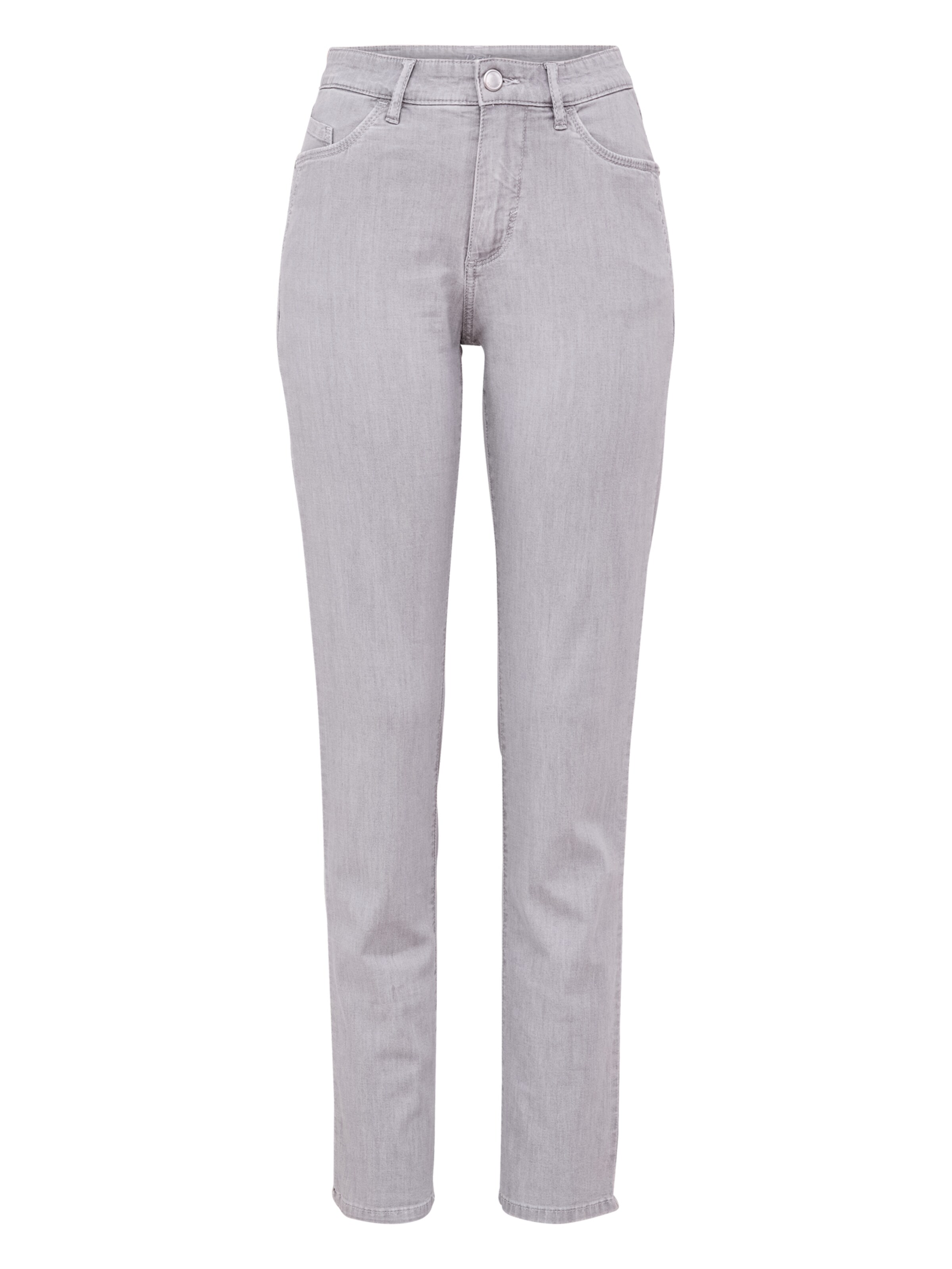 PADDOCKS Slim fit Jeans in Grey: front