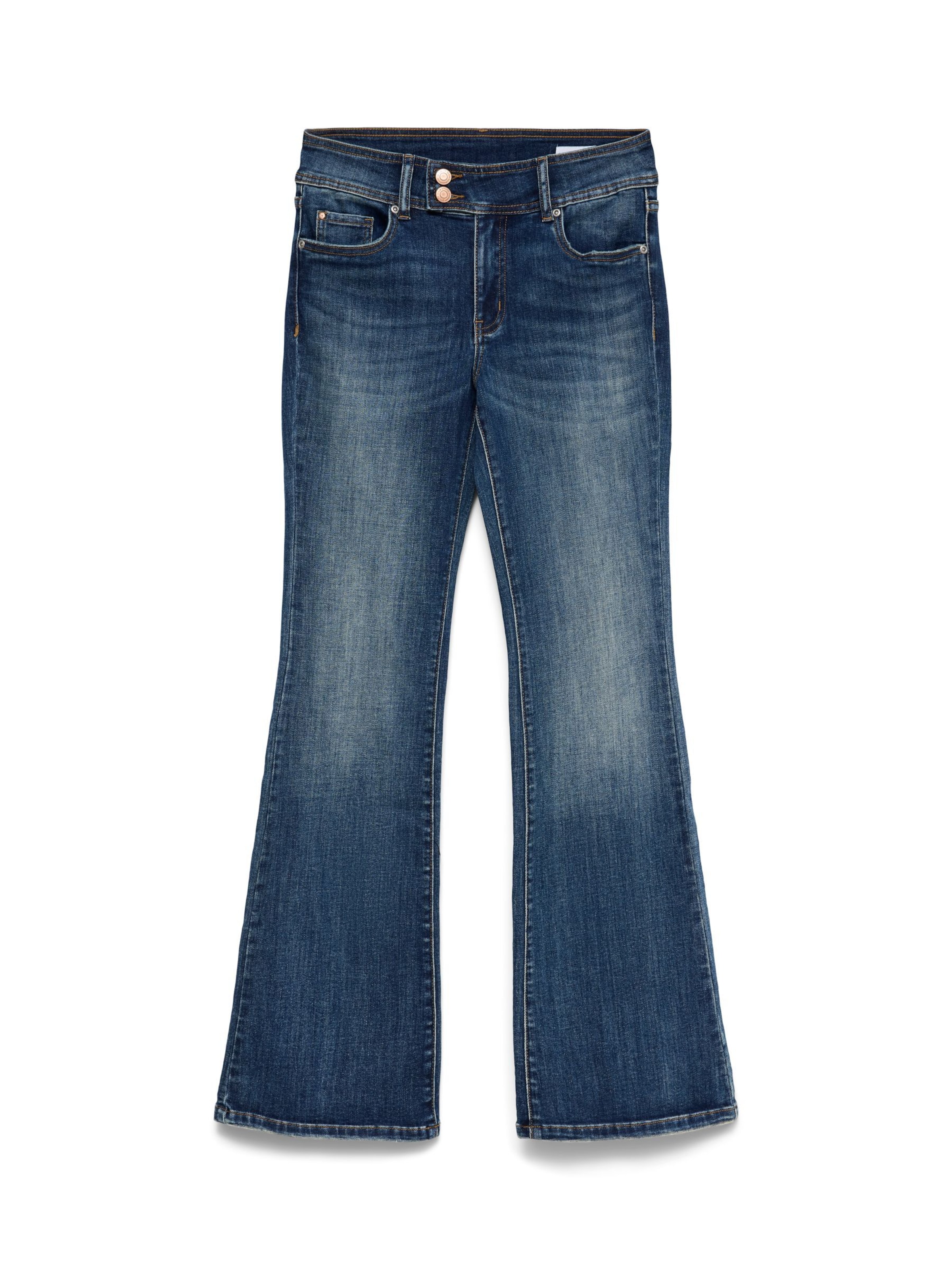 VERO MODA Jeans 'VMElla' in Blue denim, Item view