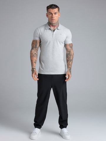 SikSilk Shirt in Grijs