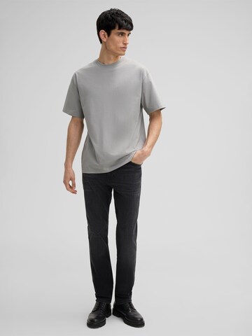 T-Shirt 'Ranko' STRELLSON en gris