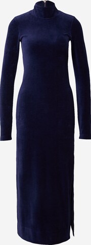 G-Star RAW Dress in Blue: front