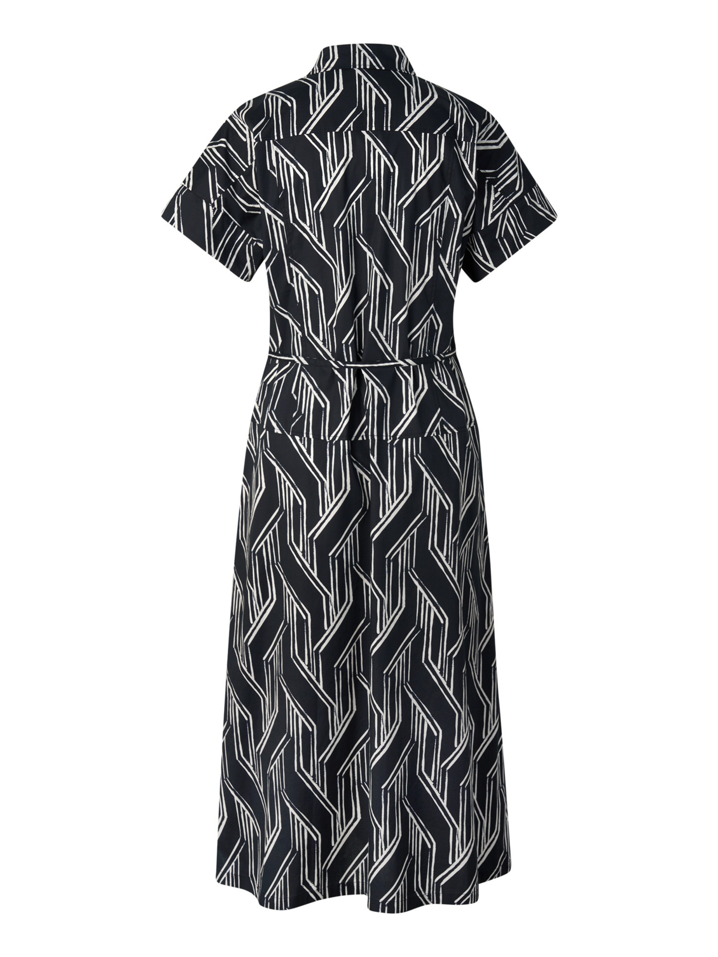 BOGNER Kleid 'Roxana ' in Blau