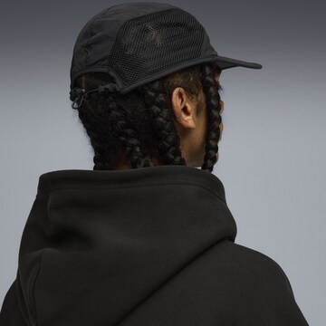 PUMA Cap 'Puma x Skepta' in Schwarz