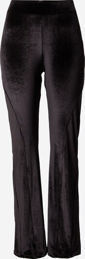 Pantaloni Nasty Gal pe negru, Vizualizare produs