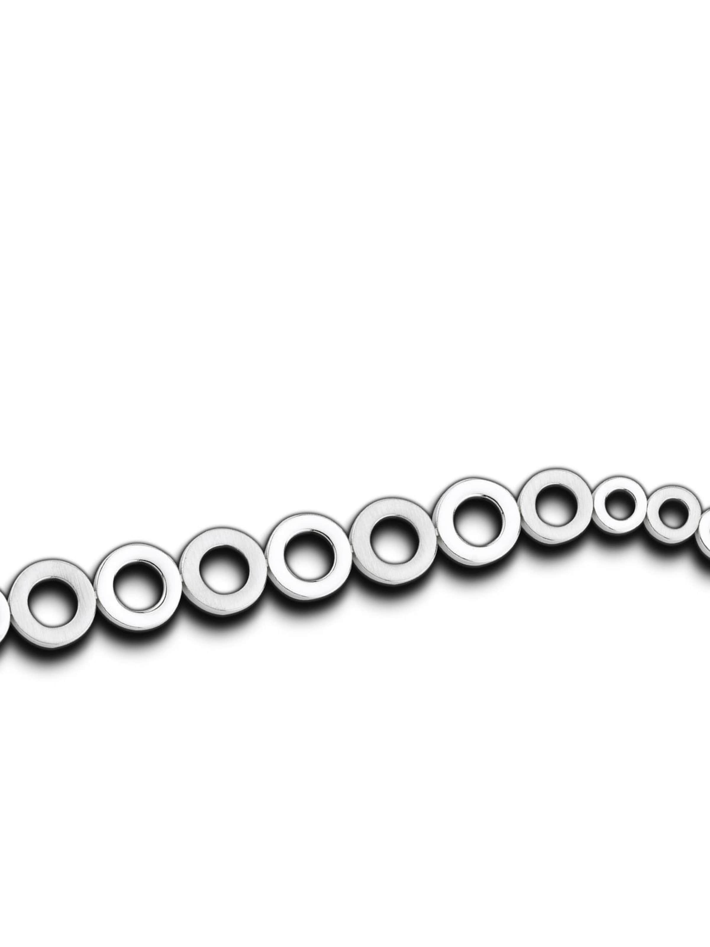 Balia Bracelet in Silver