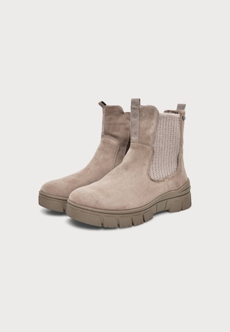 Stivaletto di CAPRICE in marrone
