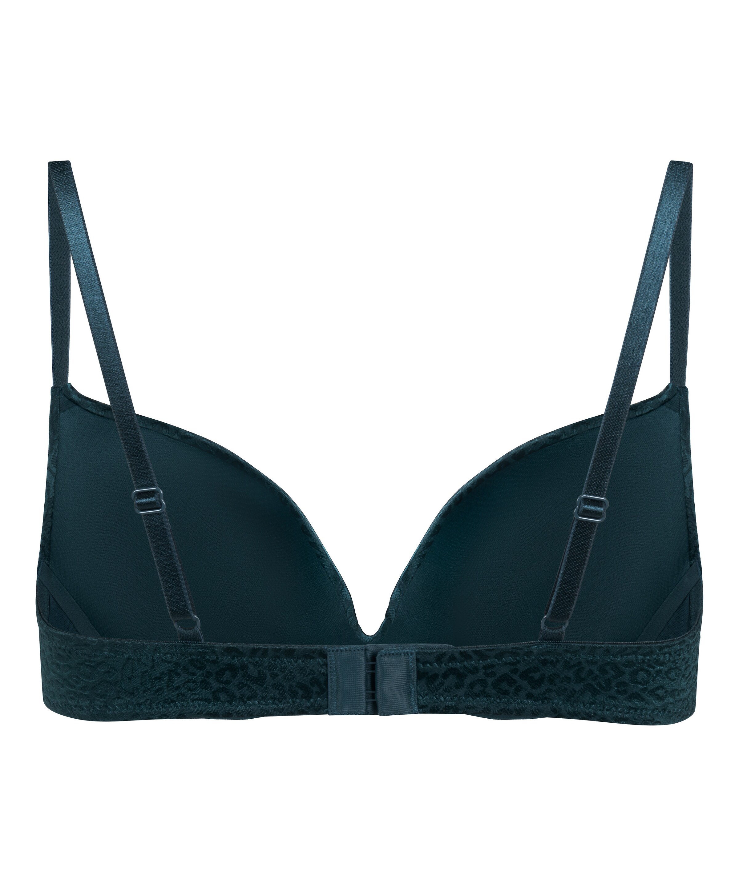 Hunkemöller BH in Blauw