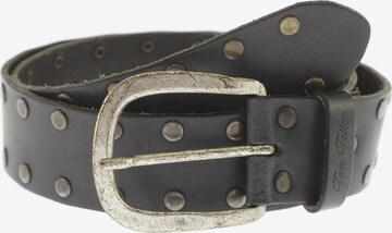 TOM TAILOR Belt in One size in Grey: front