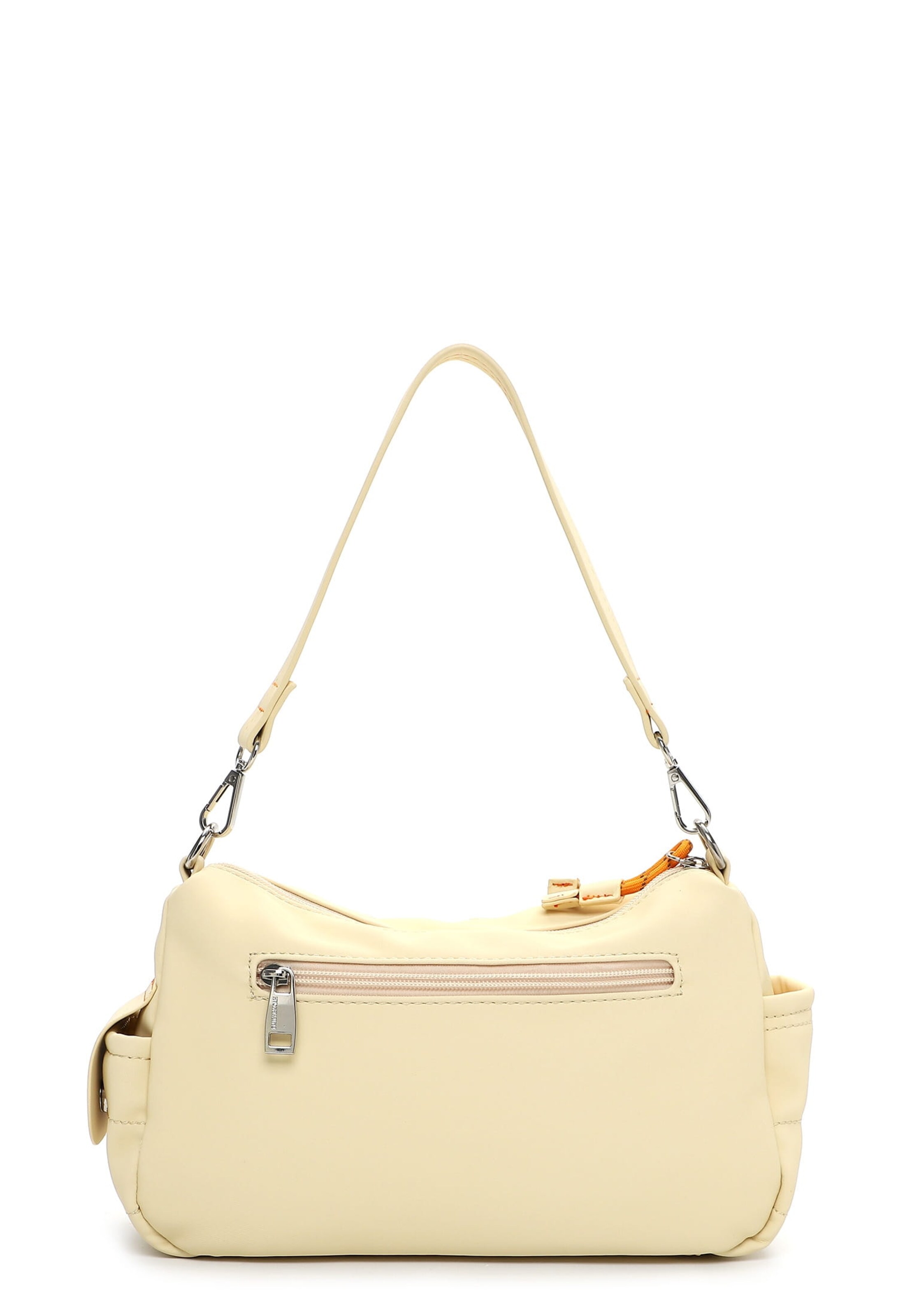 Sac à bandoulière 'Joeline' Emily & Noah en jaune