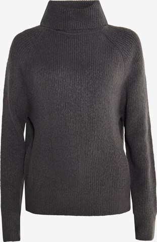 usha WHITE LABEL Sweater in Grey: front