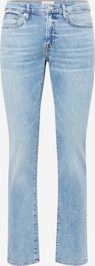 FRAME Jeans in blue denim, Produktansicht
