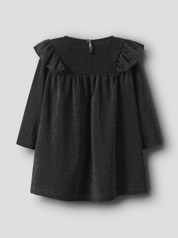 NAME IT - Vestido 'NMFRoisin' en negro