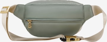 BOGNER Fanny Pack 'Morzine Runa' in Green