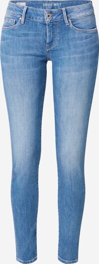 Pepe Jeans Jeans 'Soho' in blue denim, Produktansicht
