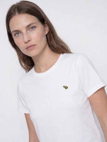 Antargo Shirt in White