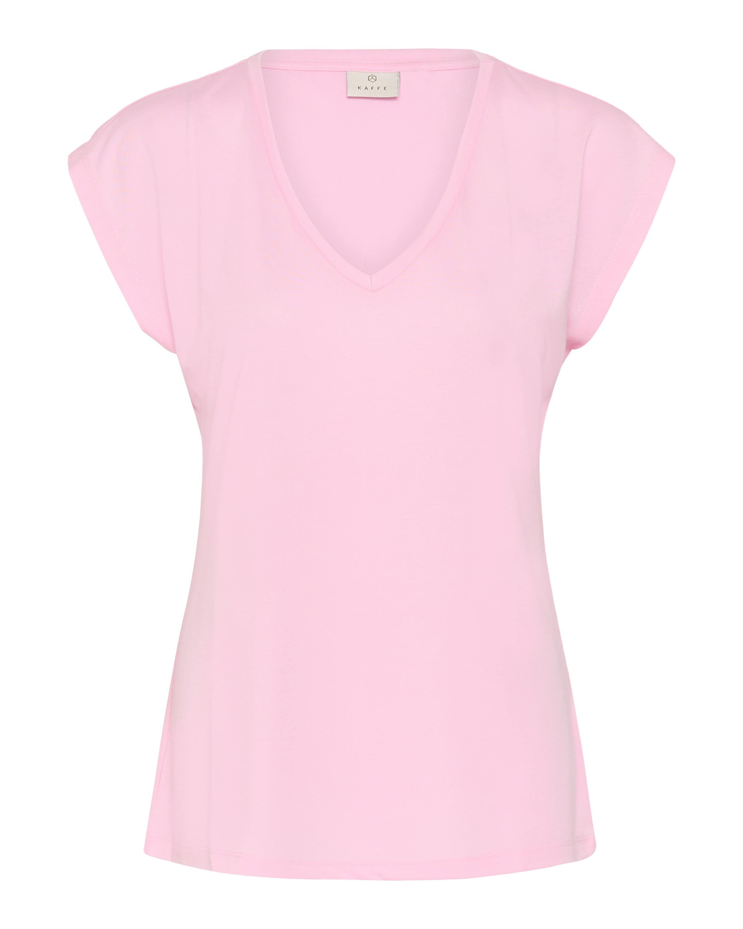 Kaffe - Camisa 'KAlise' em rosa
