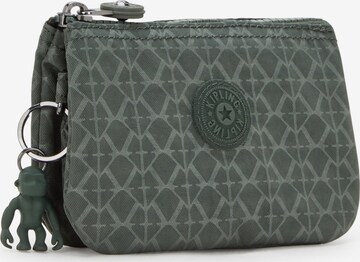 KIPLING Make up tas 'Creativity ' in Groen