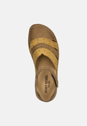 JOSEF SEIBEL Sandal in Beige