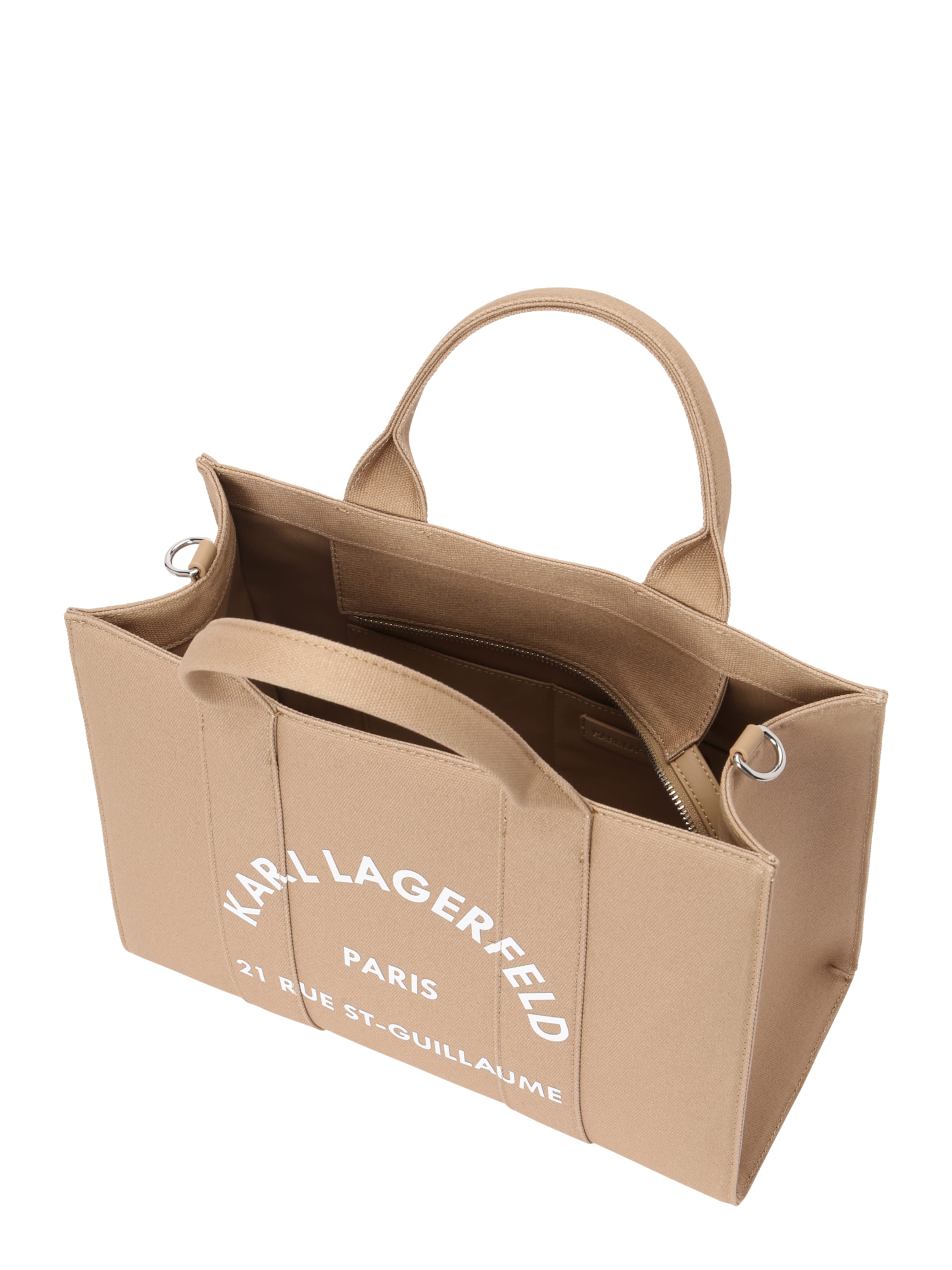 Sacs à main Karl Lagerfeld en marron